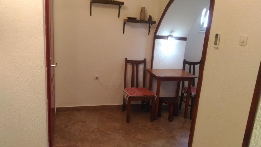 Apartment Luka Podgorica Exterior foto